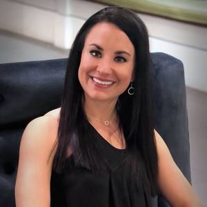 Meet your Posher, Carrie